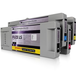 Fuze LS, 1L Ink Cartridge's