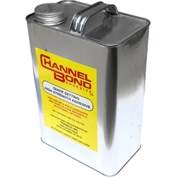 Channel Bond adhesive