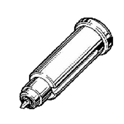 Turbo-Cut 1100 Plotter Tool Blade Adapter