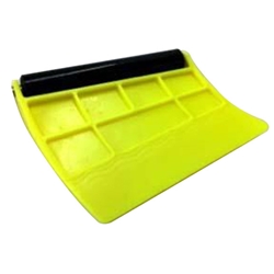 Roller Squeegee & Brayer