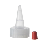 Replacement Lid for Boston Round Bottle Glue #16 - Individual