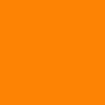 97 Light Orange