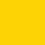 525 Bright Yellow