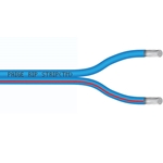 Paige Rip Strip LED Cable - 500 feet