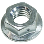 1/4" -20 Flange Nut - 250