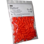 Orange Wire Nut Connector H-31 (Bag of 100)