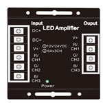RGB Amplifier/Repeater