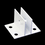 3/4" Sooper Center Bracket