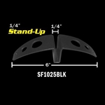 1/4" Stand-Up Spiderfeet