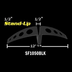 1/2" Stand-Up Spiderfeet