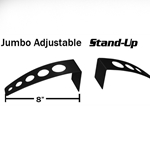 Jumbo Adjustable Stand-Up Spiderfeet