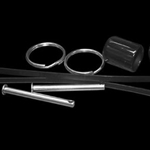 Hardware Kit for Fiber-Glass Mount