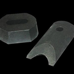 1/8" Cutter Blade + Radius for Sooper Rounder