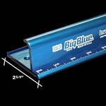 28" Big Blue Safety Ruler