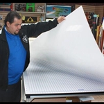 5' x 8' Grid Kit for Xtreme Cutting Mat