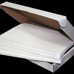 Cleaning Pad of 50 sheets (box of 5 pads)