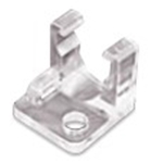 Mounting Clips - Bag of 25