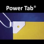 Power Tab case of 500