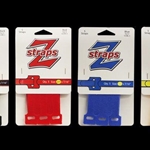 Z-Straps Blue 5 pk