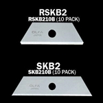SKB210 Replacement Blades 6pk