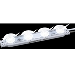 Prism Synergy Deep 7100K 24VDC LEDs - Bag of 72 Mods