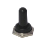 Toggle Boot for use with Toggle Switch - Individual