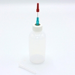 Thin Glue Bottle with HYPO-25 Top - Case of 25