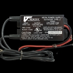 Ventex VT4015-12F Indoor 12v Electronic Neon Transformer Individual