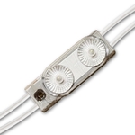 CASE - Prism Synergy Spec, Gen 2, 24V, Red