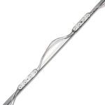 48" Double-Sided Synergy™ Stik HO - 24V, 3000k