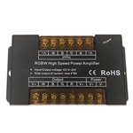 CASE - RGBW Amplifier